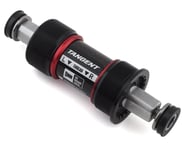 Tangent Square Tapered Bottom Bracket (Black) (Chromoly Spindle) | product-related