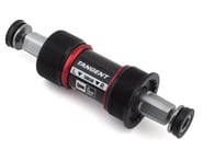 Tangent Square Tapered Bottom Bracket (Black) (Chromoly Spindle) (113mm) | product-also-purchased