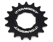Tangent Alloy Cog (Black) | product-also-purchased