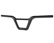 Tangent Vortex Carbon Handlebar (Black/Grey) (5.5" Rise) | product-also-purchased