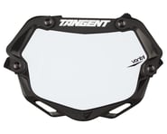 Tangent Ventril 3D Number Plate (Black) | product-also-purchased