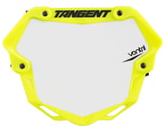 Tangent 3D Ventril Plate (Yellow) (L) | product-also-purchased