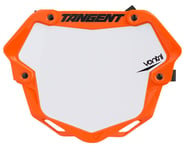 Tangent 3D Ventril Plate (Orange) | product-also-purchased