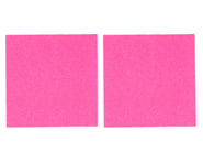 Theory Peg Tape (Fluorescent Pink) (4.5 x 4.5") | product-related