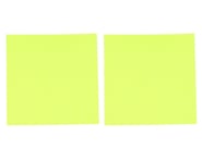 Theory Peg Tape (Fluorescent Yellow) (4.5 x 4.5") | product-related