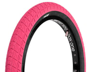 Theory Proven Tire (Pink) | product-related