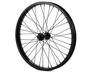 Theory Predict Front Wheel (Black) (Female) | product-related