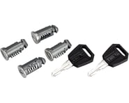 Thule One-Key Lock System (4 pack) | product-related