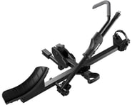 SCRATCH & DENT: Thule T1 Hitch Bike Rack (Black) (1 Bike) (1.25 & 2" Receiver) | product-related