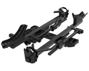 more-results: Thule T2 Pro X hitch mount bike rack comes equipped with user-friendly features that m