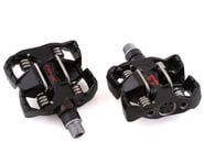 Time DH 4 Clipless Mountain Pedals (Black) | product-related