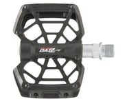 Tioga DAZZ Lite PC Pedals (Black) | product-related