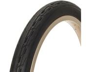 Tioga Fastr BLK LBL BMX Tire (Black) | product-related