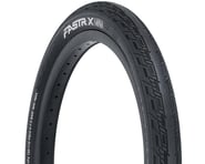 Tioga Fastr-X BMX Tire (Black) | product-also-purchased