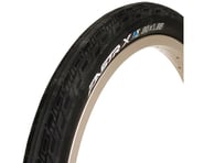 Tioga Fastr-X S-spec BMX Tire (Black) (20" / 406 ISO) (1.6") | product-also-purchased