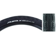 Tioga Fastr-X LBL BMX Tire (Black) (20" / 406 ISO) (1.75") | product-also-purchased