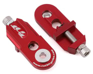TNT Chain Tensioner (Red) (3/8" (10mm)) | product-related