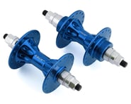 TNT Revolver Freewheel Hub Set (Blue) | product-related
