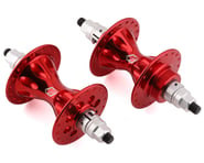 TNT Revolver Retro 1st Generation Hub Set (Red) | product-related