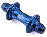 TNT Rapid Fire Pro Front Hub (Blue) (36H) | product-related