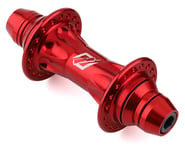 TNT Rapid Fire Pro Front Hub (Red) (36H) | product-related
