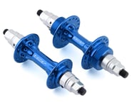 TNT Derringer Flip/Flop Freewheel Hub Set (Blue) | product-related
