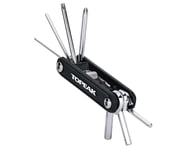 Topeak X-Tool + Multi Tool (Black) | product-related