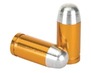Trik Topz "Bullet Tip" Schrader Valve Stem Caps (Gold) (2) | product-also-purchased