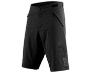 Troy Lee Designs Youth Skyline Shorts (Black) (No Liner) | product-related