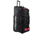 Troy Lee Designs Meridian Wheeled Gear Bag (Black) | product-also-purchased