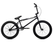 Verde Cadet BMX Bike (20.25" Toptube) (Matte Black) | product-related
