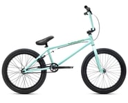 Verde Cadet BMX Bike (20.25" Toptube) (Matte Mint) | product-related
