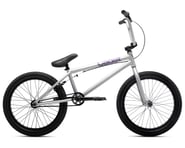 Verde Cadet BMX Bike (20.25" Toptube) (Matte Grey) | product-related