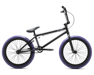 Verde Eon BMX Bike (20.5" Toptube) (Matte Black) | product-related
