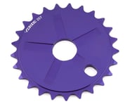 Verde Regent Disc Sprocket (Purple) (25T) | product-also-purchased