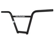 Volume X FTL Bars (Billy Perry) (Flat Black) (9.5" Rise) | product-also-purchased