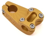 Von Sothen Racing Fat Mouth Stem (Gold) (1-1/8") | product-related