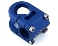 Von Sothen Racing Front load Stem (Blue) (1") | product-related