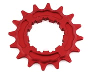 Calculated Manufacturing Pro Cog (Red) | product-related