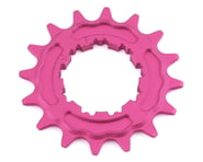Calculated Manufacturing Pro Cog (Pink) | product-related