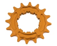 Calculated Manufacturing Pro Cog (Gold) | product-related