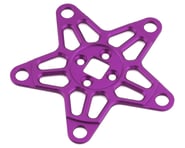 Calculated Manufacturing Mini 5 Bolt Spider (Purple) (110mm) | product-related
