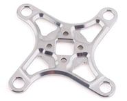 Calculated Manufacturing Mini 4 Bolt Spider (Raw) (104mm) | product-also-purchased