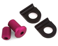 Von Sothen Racing BMX Disc Brake Cable Guide Kit (Pink) | product-also-purchased