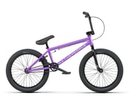 SCRATCH & DENT: We The People 2021 Nova BMX Bike (20" Toptube) (Ultraviolet) | product-related