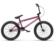 We The People 2021 CRS FC BMX Bike (20.25" Toptube) (Trans Berry Blast) | product-also-purchased