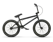 We The People 2021 Arcade BMX Bike (20.5" Toptube) (Matte Black) | product-also-purchased