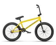 We The People 2021 Justice BMX Bike (20.75" Toptube) (Matte Taxi Yellow) | product-also-purchased