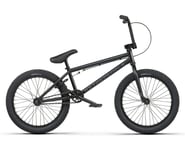 We The People 2021 Nova BMX Bike (20.5" Toptube) (Matte Black) | product-also-purchased