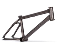 We The People 2021 Battleship Frame (Matte Carbon Raw) | product-related